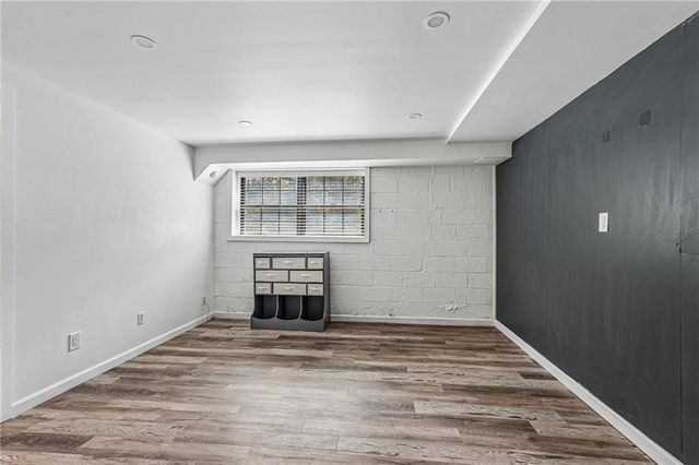 2822 Cartwright Drive, Decatur, GA 30033