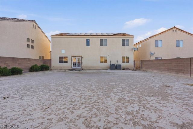 3731 Canary Creek Avenue, North Las Vegas, NV 89031