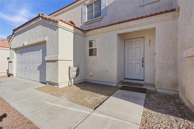 3731 Canary Creek Avenue, North Las Vegas, NV 89031