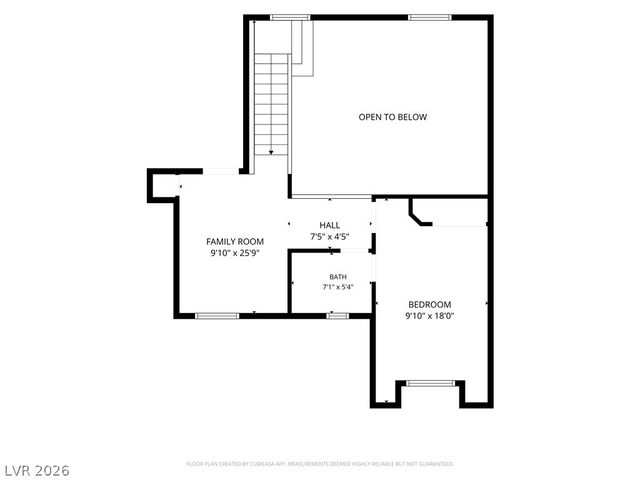 3731 Canary Creek Avenue, North Las Vegas, NV 89031