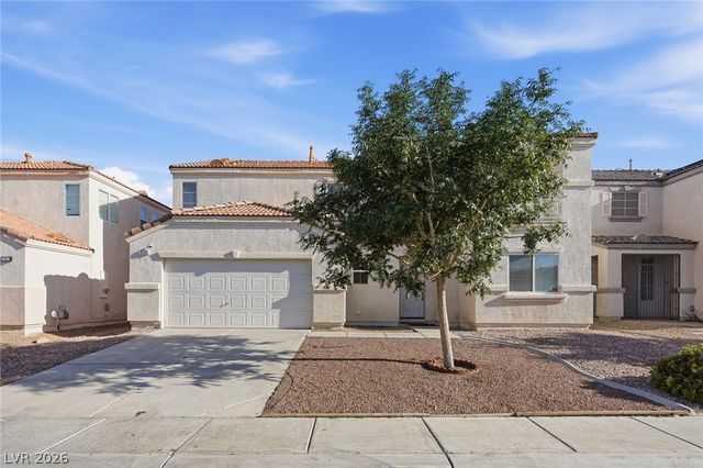 3731 Canary Creek Avenue, North Las Vegas, NV 89031