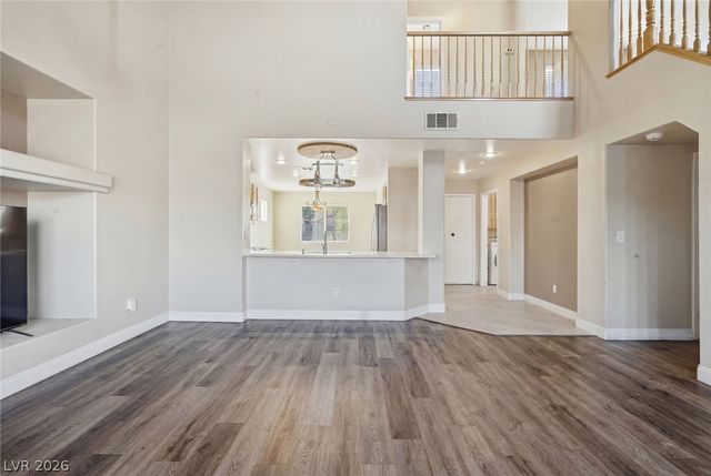 3731 Canary Creek Avenue, North Las Vegas, NV 89031