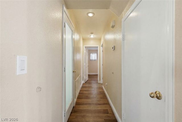 3731 Canary Creek Avenue, North Las Vegas, NV 89031