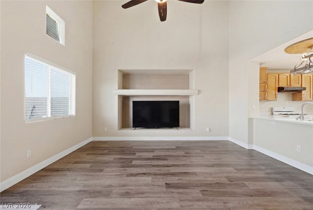 3731 Canary Creek Avenue, North Las Vegas, NV 89031