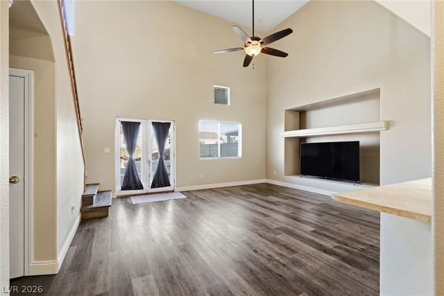 3731 Canary Creek Avenue, North Las Vegas, NV 89031