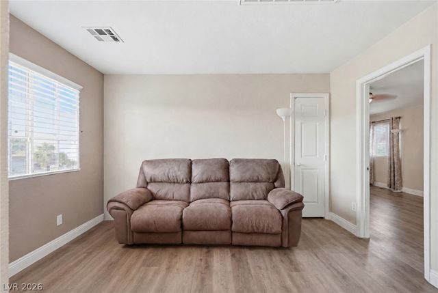 3731 Canary Creek Avenue, North Las Vegas, NV 89031