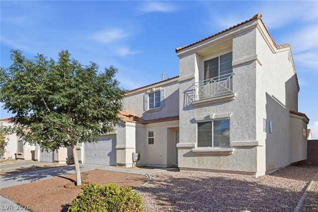 3731 Canary Creek Avenue, North Las Vegas, NV 89031