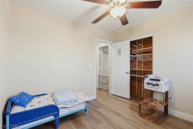 3731 Canary Creek Avenue, North Las Vegas, NV 89031