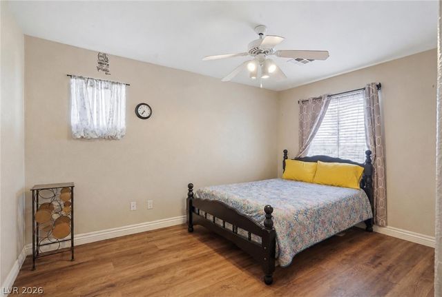 3731 Canary Creek Avenue, North Las Vegas, NV 89031