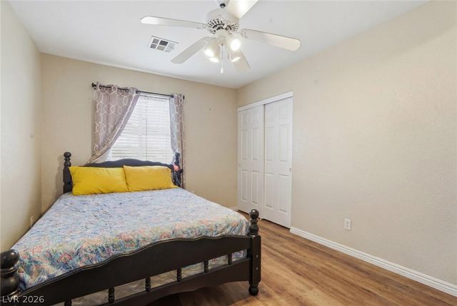 3731 Canary Creek Avenue, North Las Vegas, NV 89031