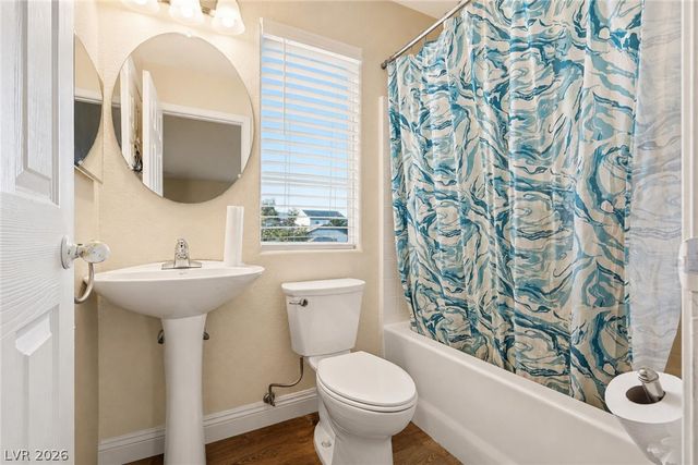 3731 Canary Creek Avenue, North Las Vegas, NV 89031