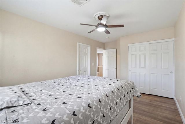 3731 Canary Creek Avenue, North Las Vegas, NV 89031