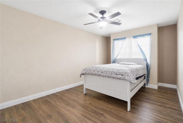 3731 Canary Creek Avenue, North Las Vegas, NV 89031