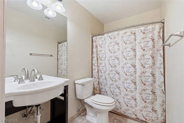 3731 Canary Creek Avenue, North Las Vegas, NV 89031