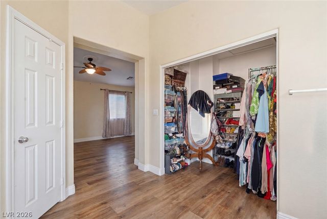 3731 Canary Creek Avenue, North Las Vegas, NV 89031