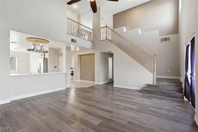3731 Canary Creek Avenue, North Las Vegas, NV 89031