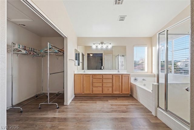 3731 Canary Creek Avenue, North Las Vegas, NV 89031