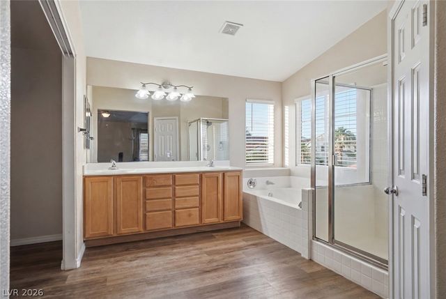 3731 Canary Creek Avenue, North Las Vegas, NV 89031