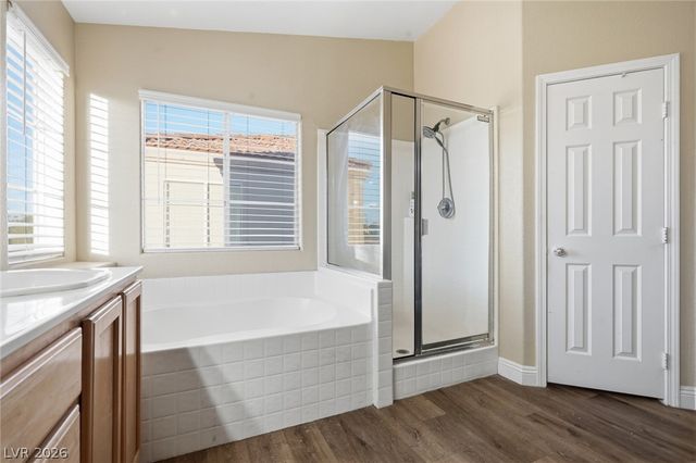 3731 Canary Creek Avenue, North Las Vegas, NV 89031