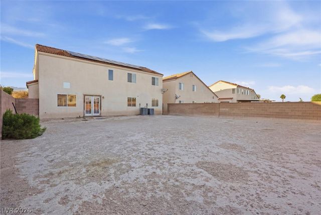 3731 Canary Creek Avenue, North Las Vegas, NV 89031
