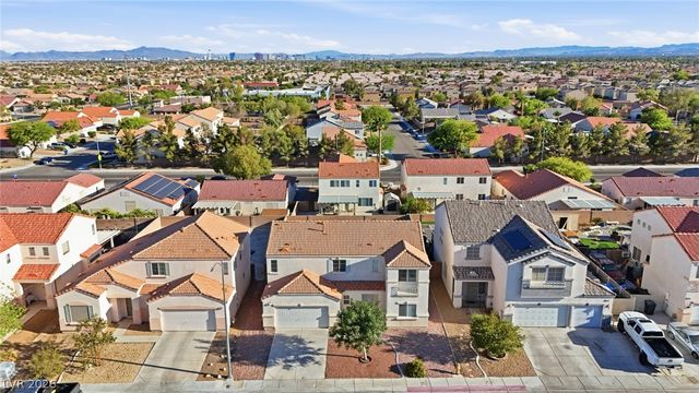 3731 Canary Creek Avenue, North Las Vegas, NV 89031