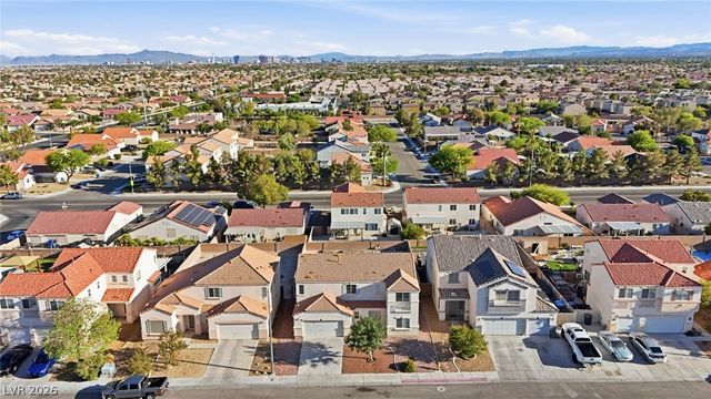 3731 Canary Creek Avenue, North Las Vegas, NV 89031