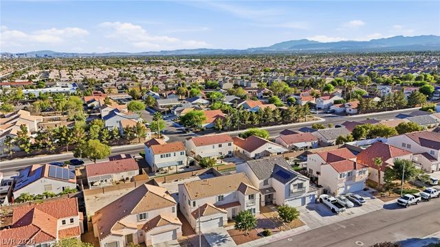 3731 Canary Creek Avenue, North Las Vegas, NV 89031