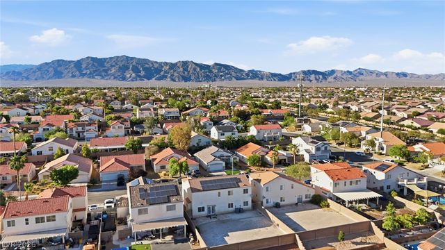 3731 Canary Creek Avenue, North Las Vegas, NV 89031