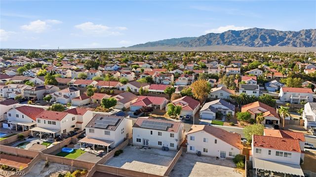 3731 Canary Creek Avenue, North Las Vegas, NV 89031