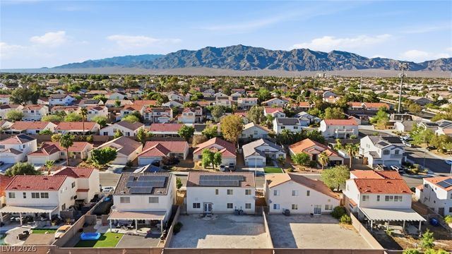 3731 Canary Creek Avenue, North Las Vegas, NV 89031