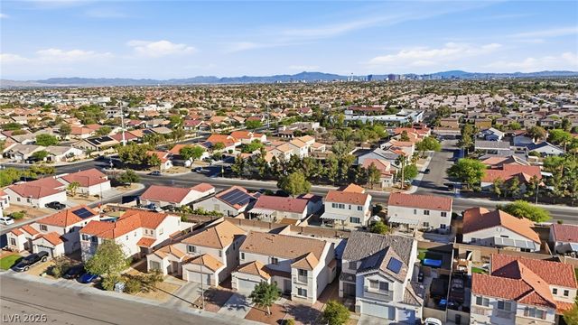 3731 Canary Creek Avenue, North Las Vegas, NV 89031
