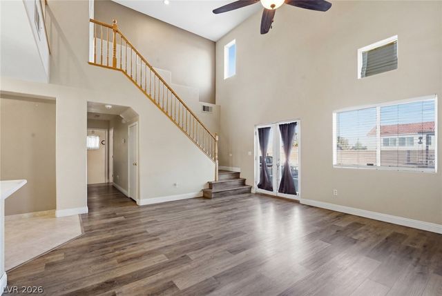 3731 Canary Creek Avenue, North Las Vegas, NV 89031