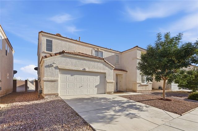 3731 Canary Creek Avenue, North Las Vegas, NV 89031