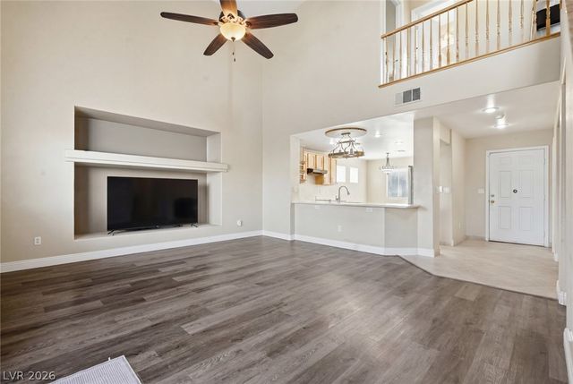 3731 Canary Creek Avenue, North Las Vegas, NV 89031