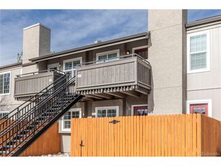 2301 E Fremont Ave S08, Centennial, CO 80122