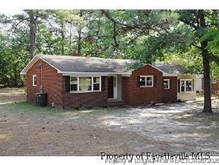 217 Randolph Avenue, Fayetteville, NC 28311
