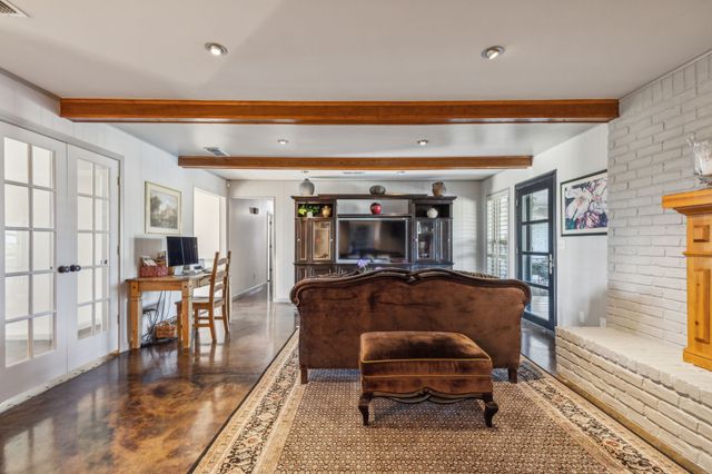 3611 Hogge Drive, Parker, TX 75002