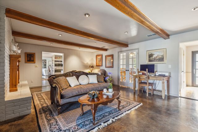 3611 Hogge Drive, Parker, TX 75002