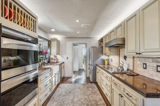 3611 Hogge Drive, Parker, TX 75002
