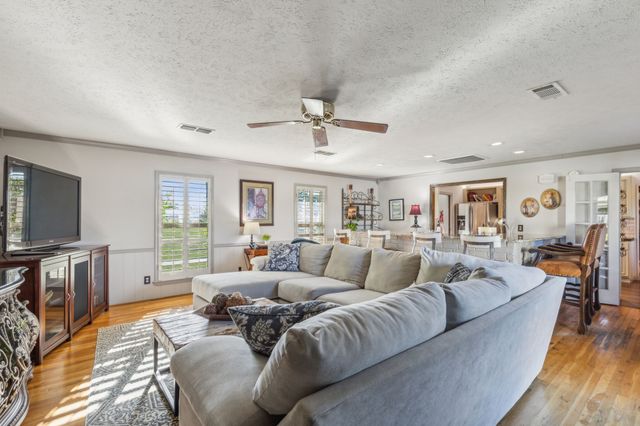 3611 Hogge Drive, Parker, TX 75002