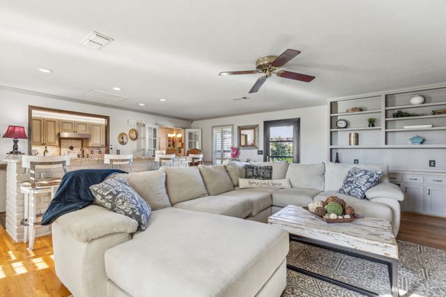 3611 Hogge Drive, Parker, TX 75002