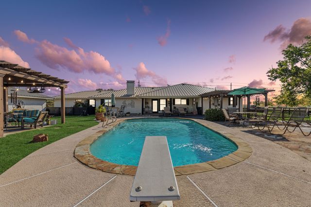 3611 Hogge Drive, Parker, TX 75002