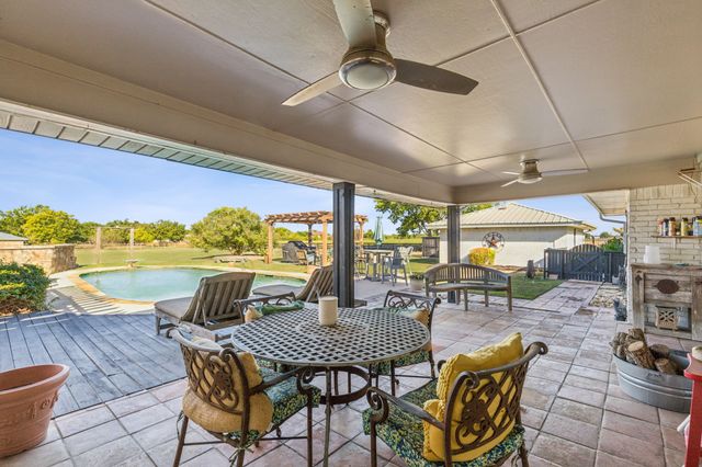 3611 Hogge Drive, Parker, TX 75002