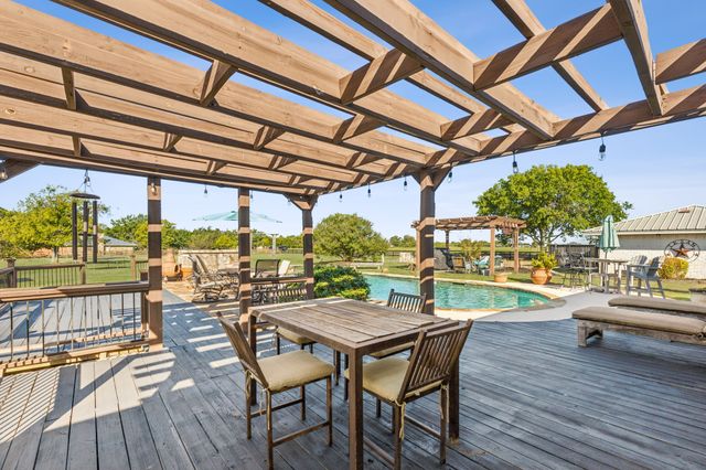 3611 Hogge Drive, Parker, TX 75002