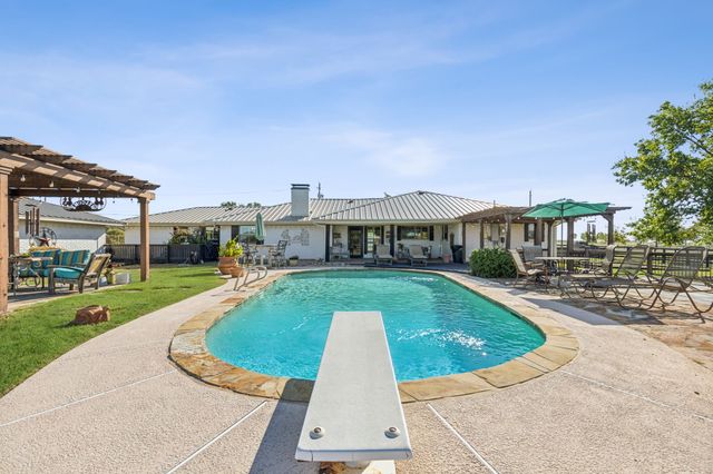 3611 Hogge Drive, Parker, TX 75002