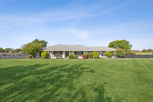 3611 Hogge Drive, Parker, TX 75002