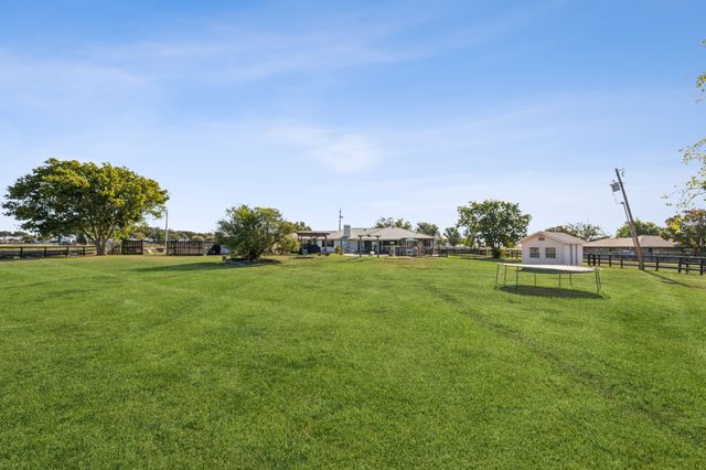 3611 Hogge Drive, Parker, TX 75002
