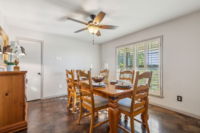 3611 Hogge Drive, Parker, TX 75002