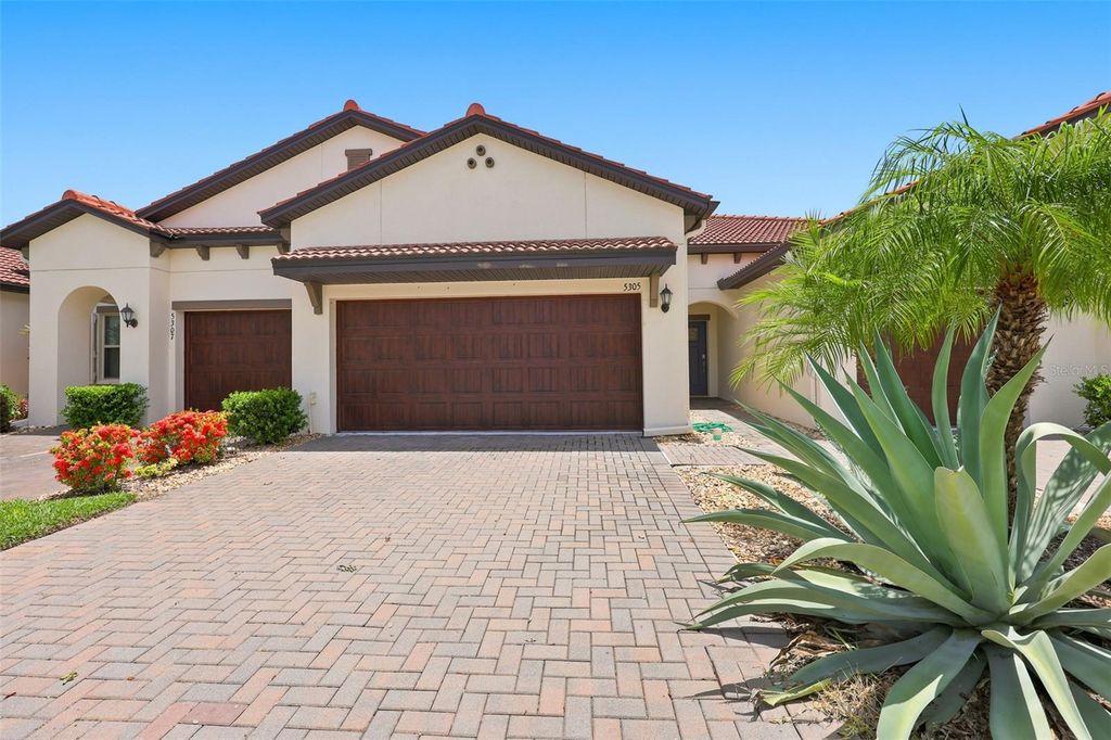 5305 STOIC VALE DRIVE, Wimauma, FL 33598