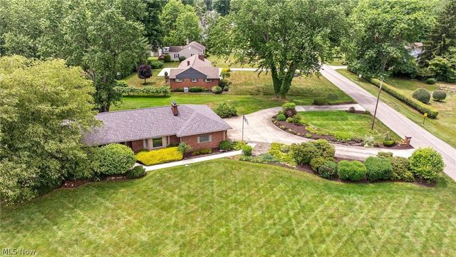 4122 Devon Drive SE, Warren, OH 44484